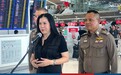 外媒炒作泰国计划邀请中国警察开展“联合巡逻”,泰总理府回应