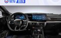 福特Mustang Dark Horse官图 将于夏季海外上市