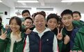 江苏徐州一高中上演“另类庆生”师生情双向奔赴感动全网