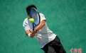 2023年ITF国际网球巡回赛(天津站)开赛