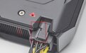 AMD RX 7600公版显卡不兼容部分6加2针电源线