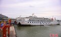 (高质量发展调研行)湛江徐闻港:打造连接大湾区和海南现代化交通枢纽