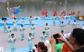 “龙舟经济”带旺端午消费 四川内江假日文旅市场精彩纷呈