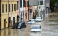 意大利北部遭遇洪水,已致9人死亡,上千人被疏散