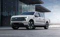 福特F-150 Lightning电动皮卡再次涨价 比最初售价高出14万
