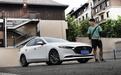永远18岁,长安马自达 次世代 MAZDA 3 昂克赛拉车主不老秘诀