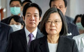 民进党很怕ECFA被停?台网友讽:台湾有的是钱,砸8800亿新台币不手软