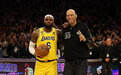 38388分!38岁詹姆斯超越贾巴尔成NBA历史得分王