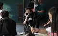 北京国际儿童电影展金花奖最佳长片《海洋传奇》上映