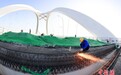 京雄高速公路将于年内全线贯通