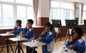 户外运动多一些 校园“小眼镜”少一些——武汉中小学近视防控举措观察
