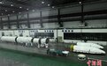 中科空天飞行科技产业化基地在广州南沙投产