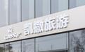 凯撒旅业:三亚中院决定对公司进行预重整