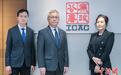 探访香港廉署第三代录影会面室:将反贪科技带向世界