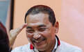 蓝军系大佬:侯友宜不抽烟不喝酒没绯闻,绿营不知怎么打