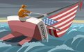 放缓不可避免!高盛前CEO:银行业动荡将拖累美国经济