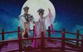 戏曲电影《睿王与庄妃》:展现粤剧艺术风采