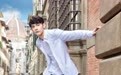 汪东城携手意大利小帆船navigare,以魅力型格助力品质生活