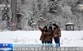 从公路边到居民家 看铲冰除雪一线的青年力量