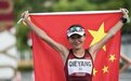 迟到11年的奥运金牌!33岁老将为中国队争光,再获殊荣,网友祝福