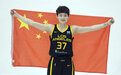 为国出战高于一切!杨力维暂别WNBA,代表女篮参加亚洲杯