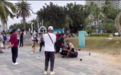 你牛啥?三亚海边多人疑因地域问题拌嘴互殴,警方回应
