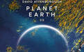 【BBC 纪录片《地球脉动》第三季来了】 BBC 纪录片《地球脉动》