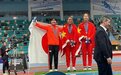 2金2银6铜!中国队成绩超出预期,却被外界质疑比赛“太水”