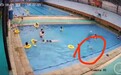 四川盐源一男童游泳馆溺亡无人施救,律师:游泳馆和监护人应共同担责
