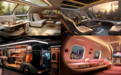 构筑用户期待的轮上空间,LEVC掀起新一轮空间时尚