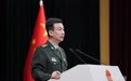 拜登签署“2024财年国防授权法案”,提出要协助台湾加强防务,国防部回应