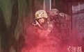厉兵秣马 直击重庆武警特战队员火热练兵场