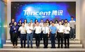 腾讯智慧交通专家库成员、日本工程院院士胡昂与深圳地铁、前海蛇口自贸展开交流