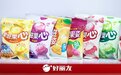 产品为王引爆用户口碑,好丽友果滋果心销量倍增