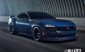 福特Mustang黑马11月6日中国首发!美国卖5.9万美元