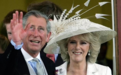 英媒：卡米拉王后邀请前夫参加英国王加冕礼