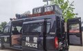 民警根本没到现场,却完成取证,13名嫌犯当场被抓…怎么做到的?