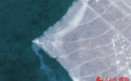 行走国家公园|冬日青海湖入眼成画