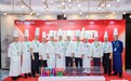 “深港文化月-名厨面对面”活动深圳罗湖举行 开创深港餐饮产业融合发展新局面