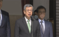 台兵源不足,义务役恐要上战场?台行政机构负责人回应,岛内网民批