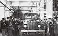 70年7代车——从解放卡车“七世同堂”巡游回望“车轮滚滚”旧时光
