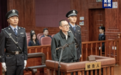 受贿近5000万的“老虎”主动交代、积极退赃,一审从轻处罚领刑13年