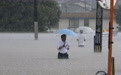 日本九州暴雨已致2人死亡