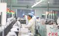 (高质量发展调研行)走进江西吉安电子信息产业制造基地:产业规模多年保持江西第一