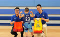 篮球——青少年篮球公开赛全国总决赛发布会在京举行