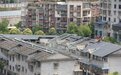 刷新“颜值”!广元改造“第五立面”擦亮城市“顶部风景”