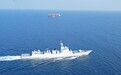 守护“黄金水道”——海军第45批护航编队执行第1600批护航任务目击