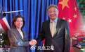 雷蒙多以务实姿态“压轴”访华,诚意到底有多少?