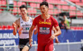 体坛联播|谢震业丢金赛后道歉,U19女篮领先32分遭逆转