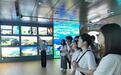 港澳台大学生参观展览馆、博物馆 深入了解重庆城市文化